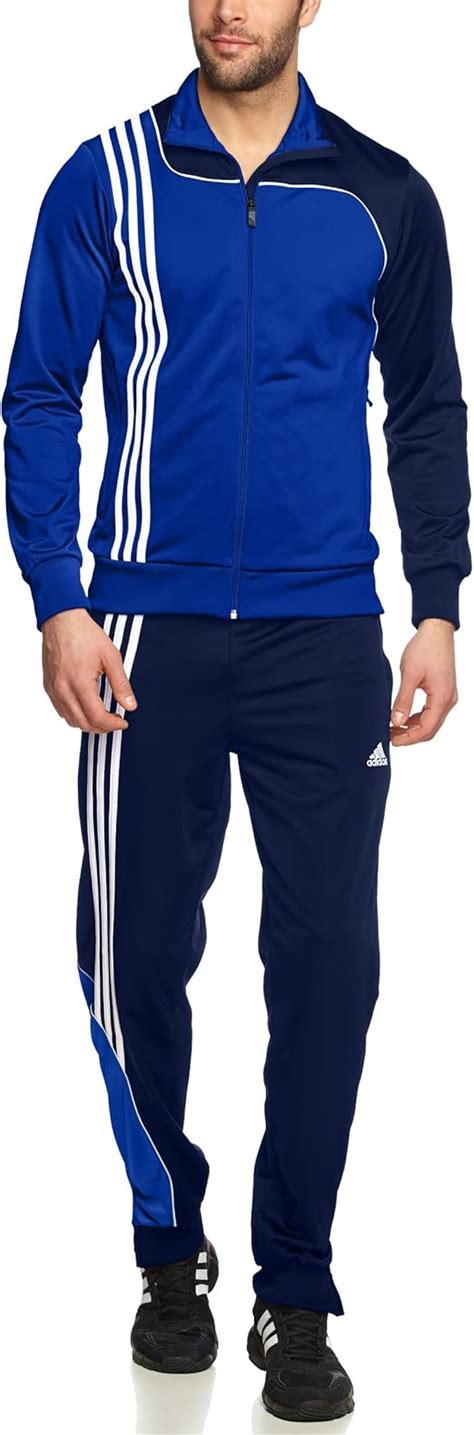 amazon trainingsanzug adidas herren|adidas trainingsanzug herren jd.